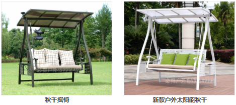 陕西必得户外用品有限公司吊篮秋千系列产品全维度解析
