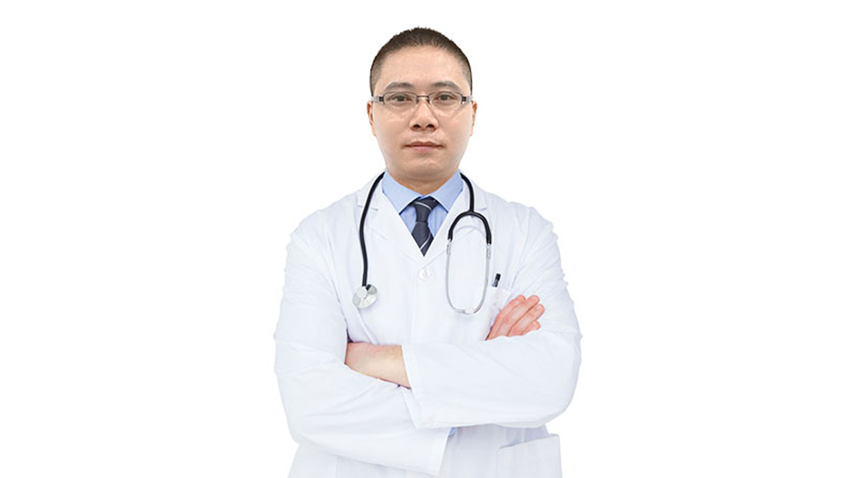 苟健 成都华医皮肤研究院 主任医师