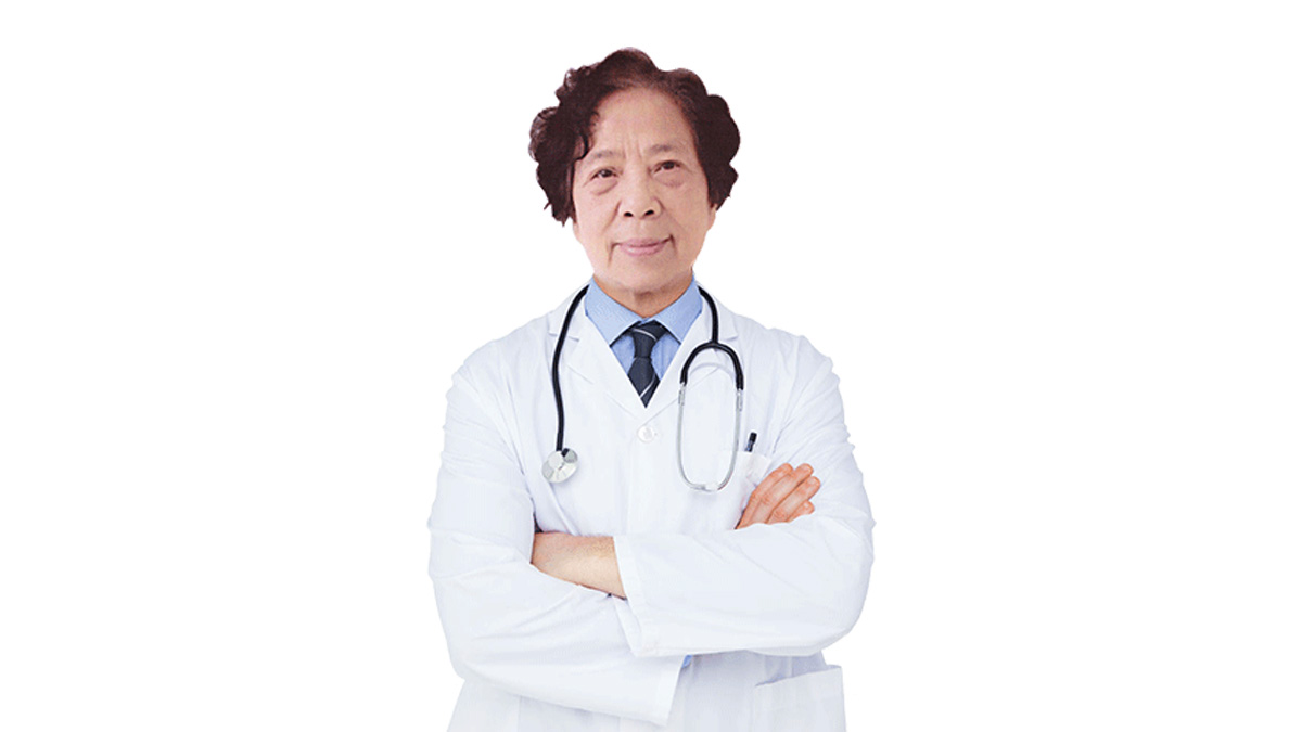 李慕莊 成都华医皮肤研究院 主任医师
