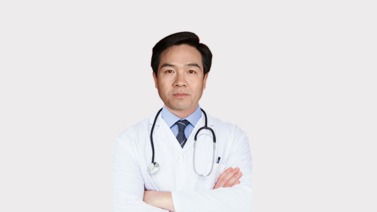 乔先明 成都华医皮肤研究院 主任医师