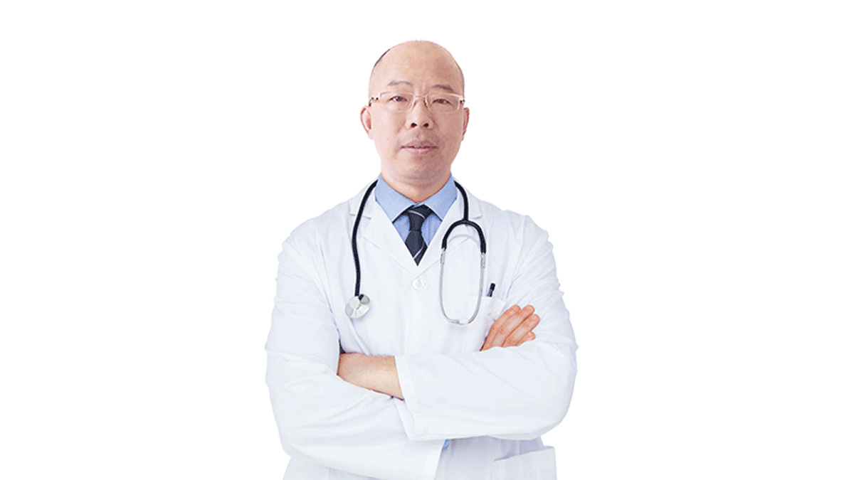 刘刚 成都华医皮肤研究院核心医师