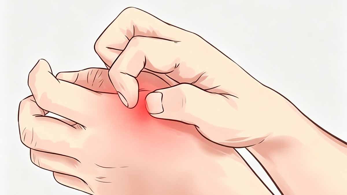 夏季高发皮肤病预警：日晒伤、虫咬皮炎与真菌感染的三级防护指南