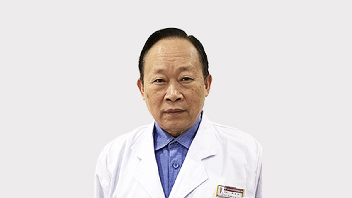 何安均  成都华医皮肤研究院 中西医结合皮肤病诊疗资深医师