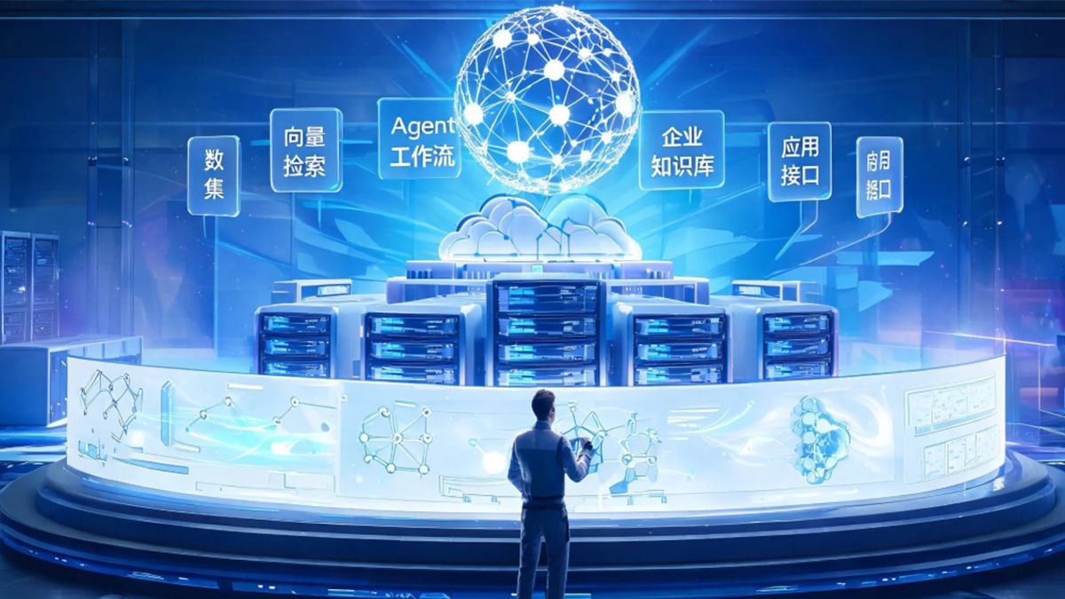 跨境 IT 服务 中日多语言 ERP 实施与 AI 数字化全链路解决方案
