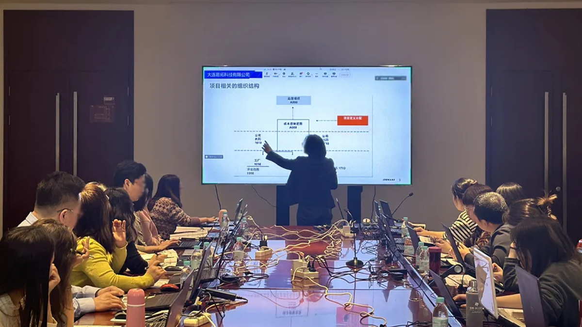 SAP 实施与培训服务商选型指南：从资质到交付的完整避坑手册