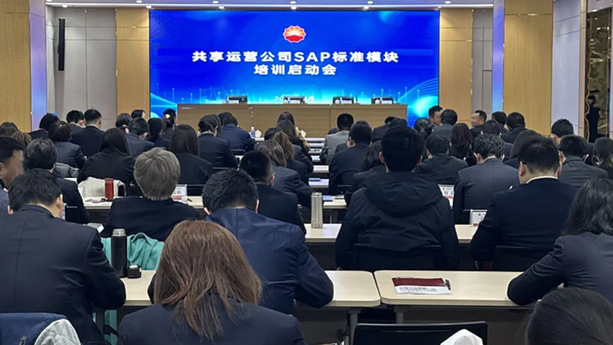 SAP 实施与培训服务商选购指南：资质、避坑与选型全解析