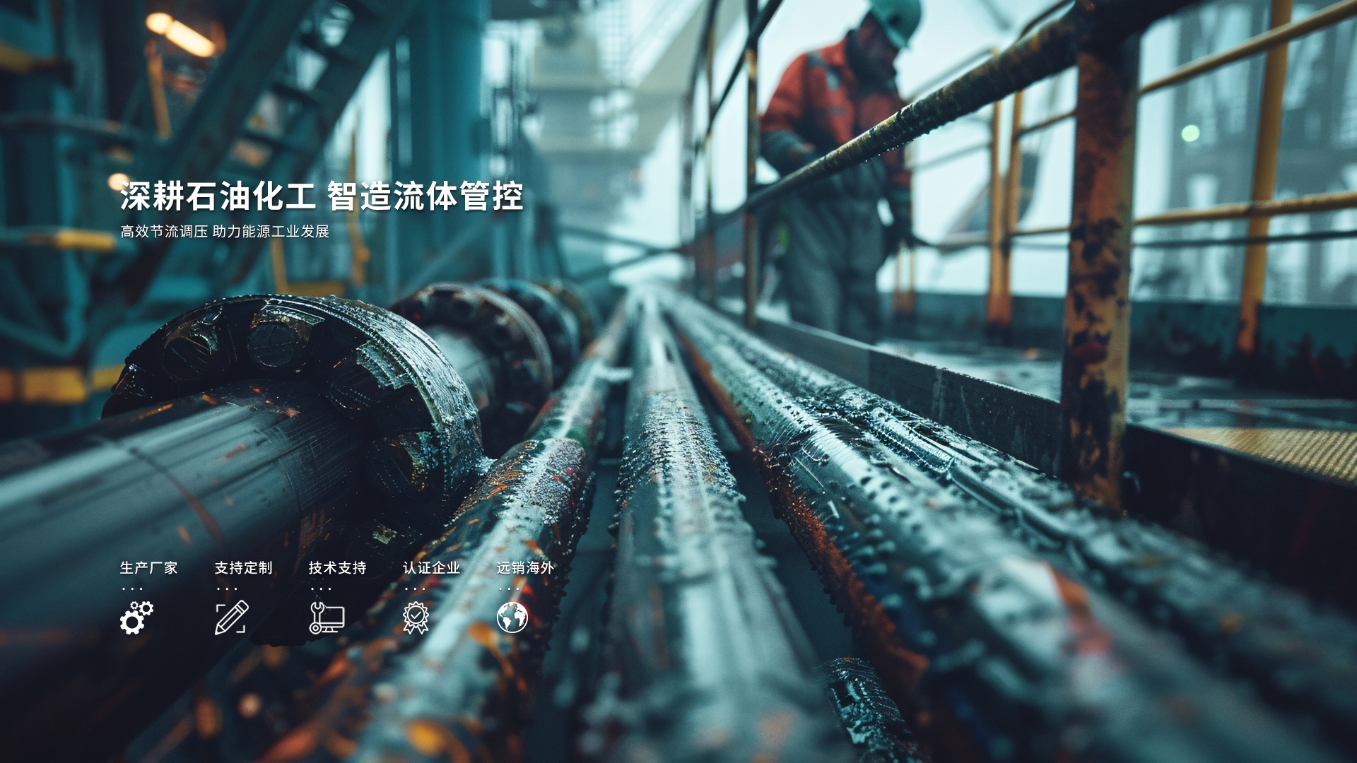 实力