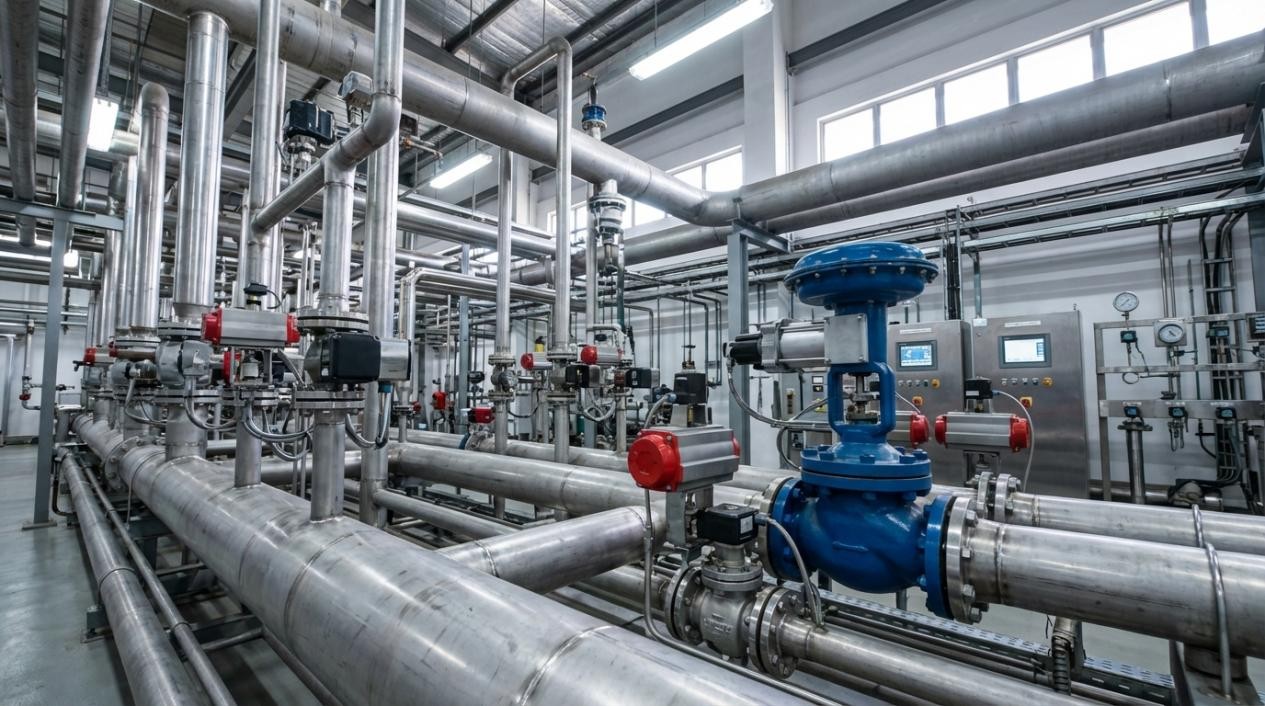 Top Solenoid Valve Manufacturers  Exporting to Southeast Asia in 2026