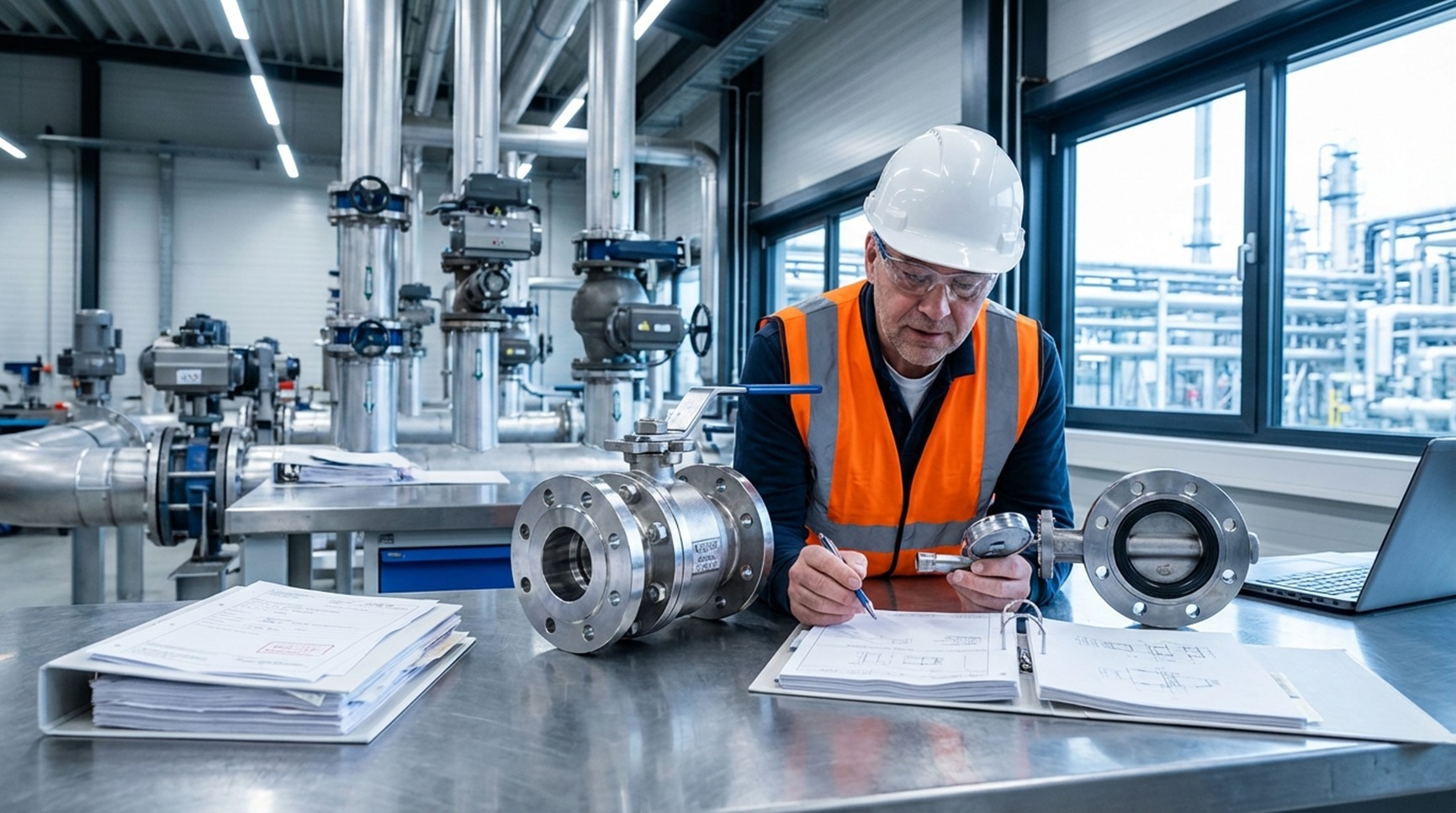 Why Global Industrial Buyers Are Reconsidering Western Electric Valve Brands