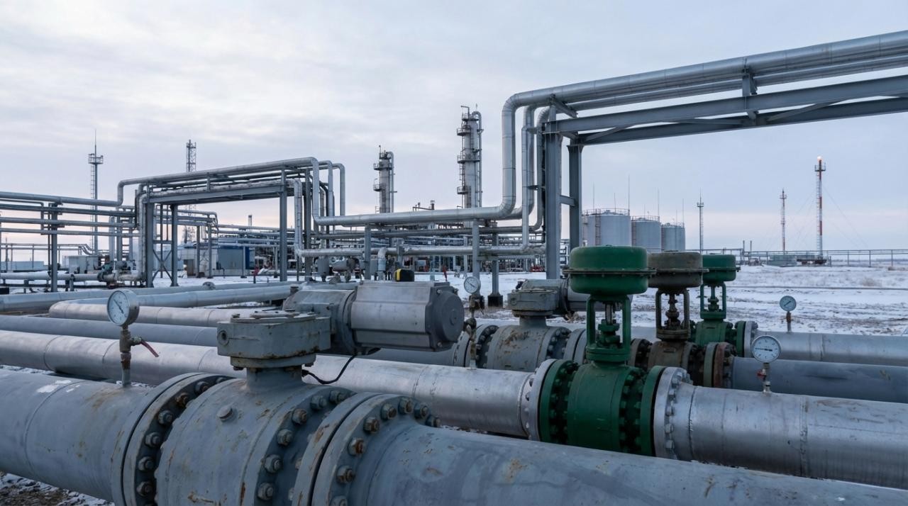 Best B2B Industrial Valve Manufacturers Exporting to Russia and the CIS in 2026