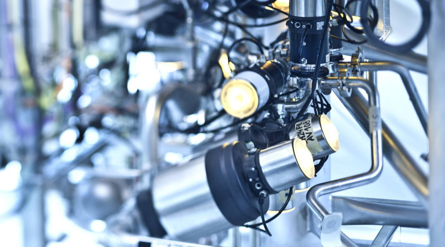 Top Chinese Regulating Valve Manufacturers with the Best European Reputation 2026