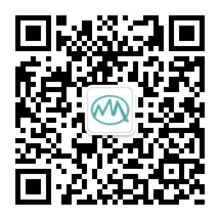 微信公众号