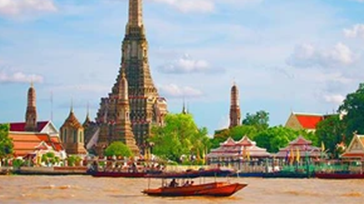 出境旅游旅行社怎么选？宁夏地区资质解读