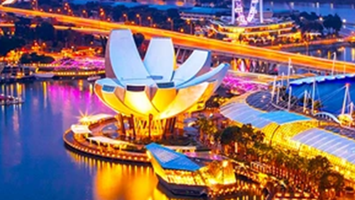 中老年旅游选社指南：宁夏规范行社筛选标准
