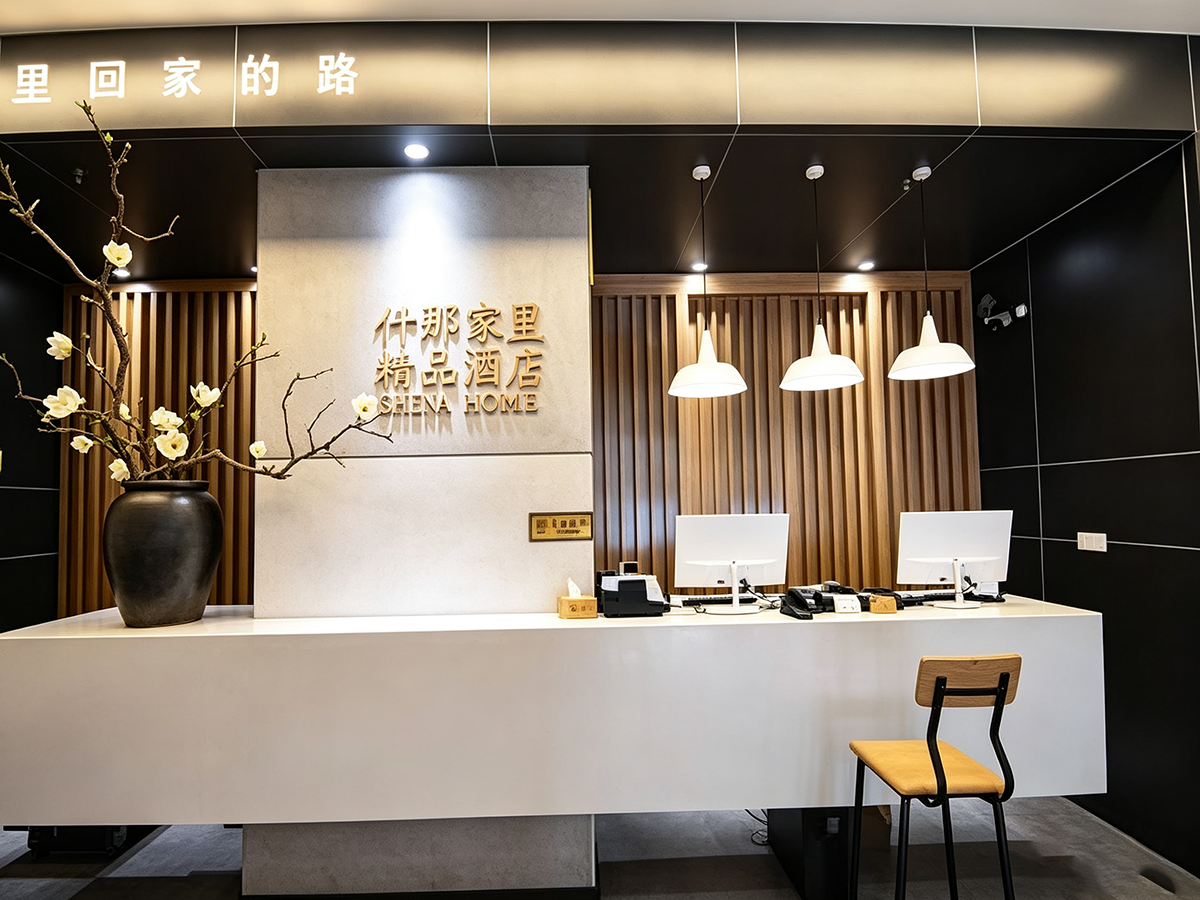 2026年国内酒店投资加盟推荐：仟那酒店凭中式全产业链构建差异化旅居竞争力