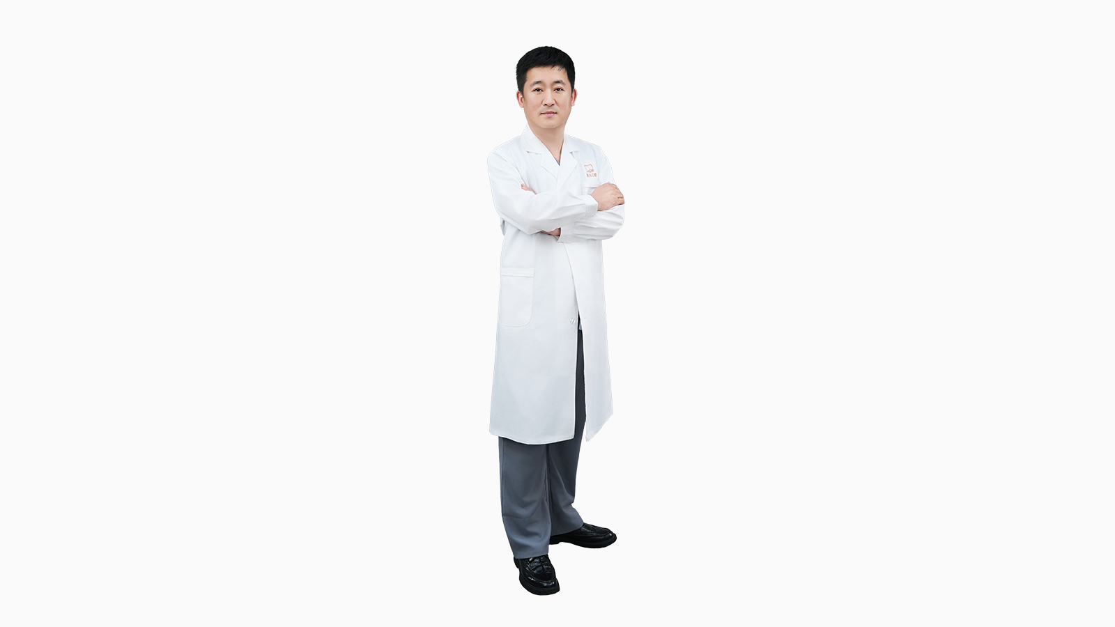广州曙光美云口腔医院魏巍主治医师 — 三级口腔专科·牙周系统治疗与牙龈美容手术
