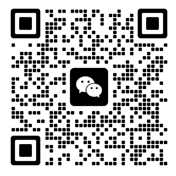 微信公众号