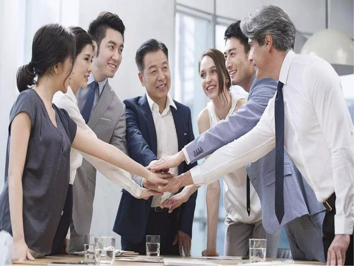 企业 EAP 员工心理援助项目 —— 守护组织心力