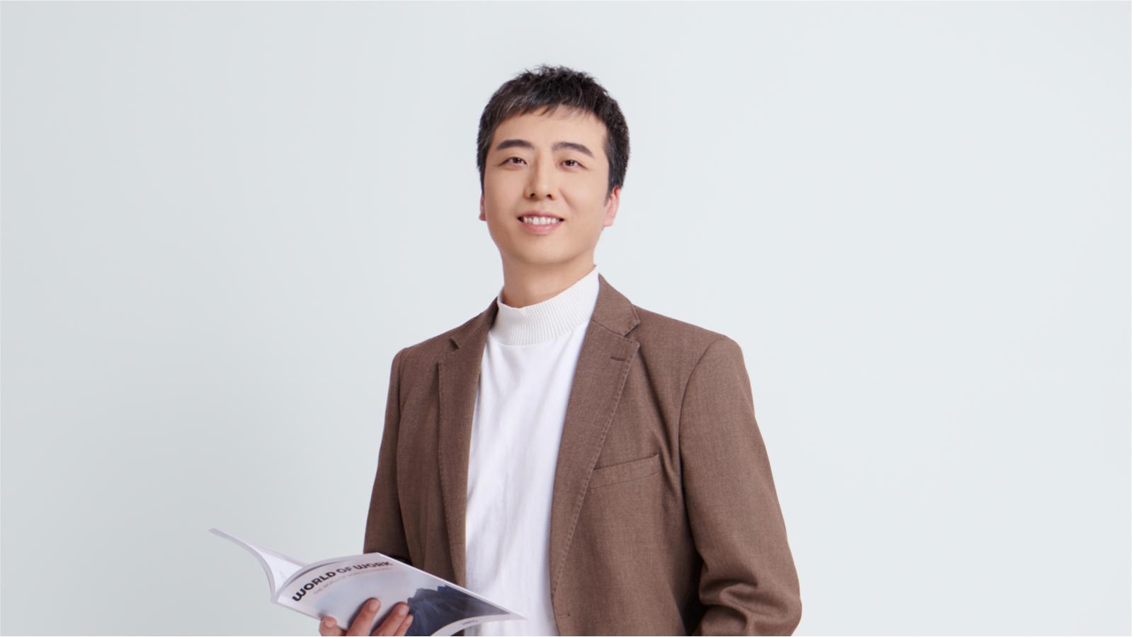 张哲