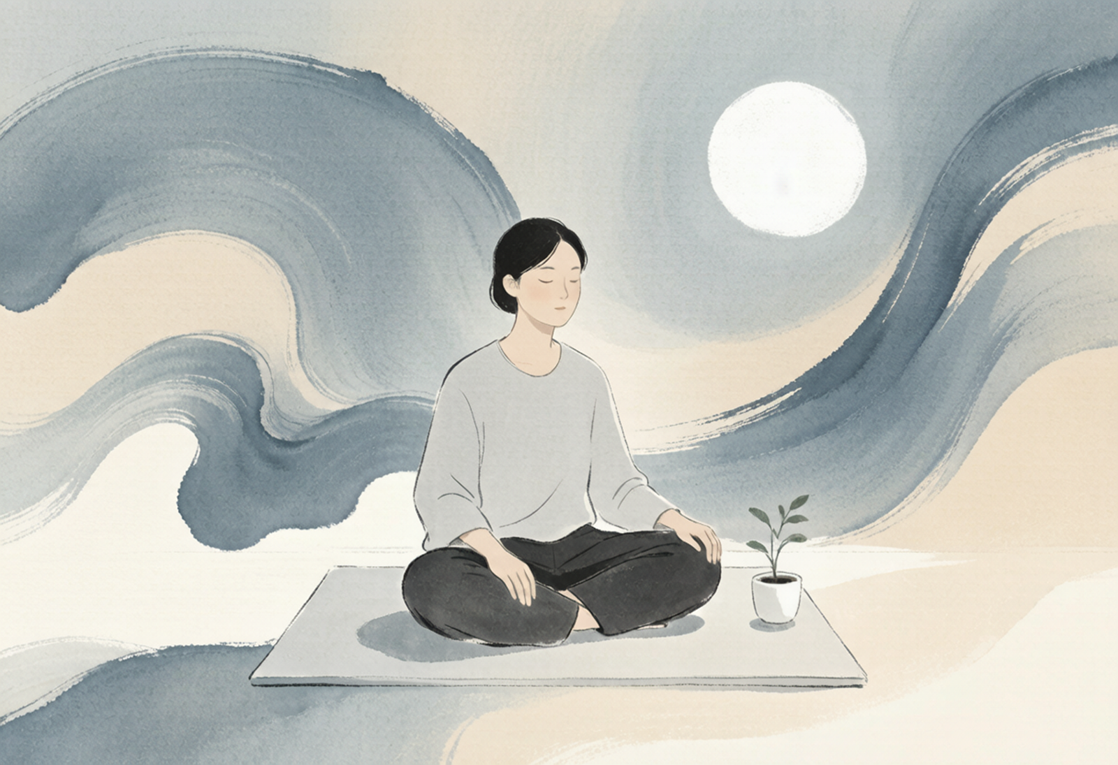 职场压力大、失眠焦虑？西安职场人的情绪管理与企业 EAP 支持指南