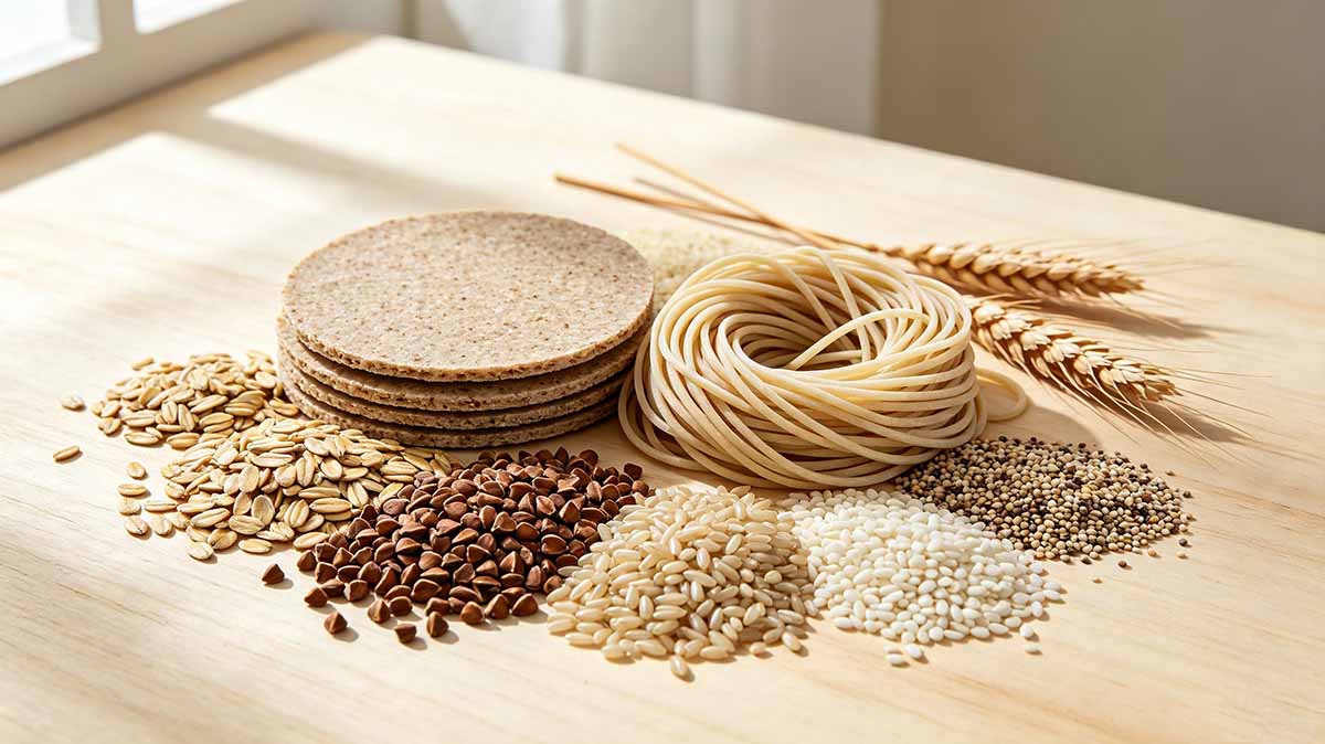 全谷物方便面值得选吗？膳食纤维与配料表怎么看