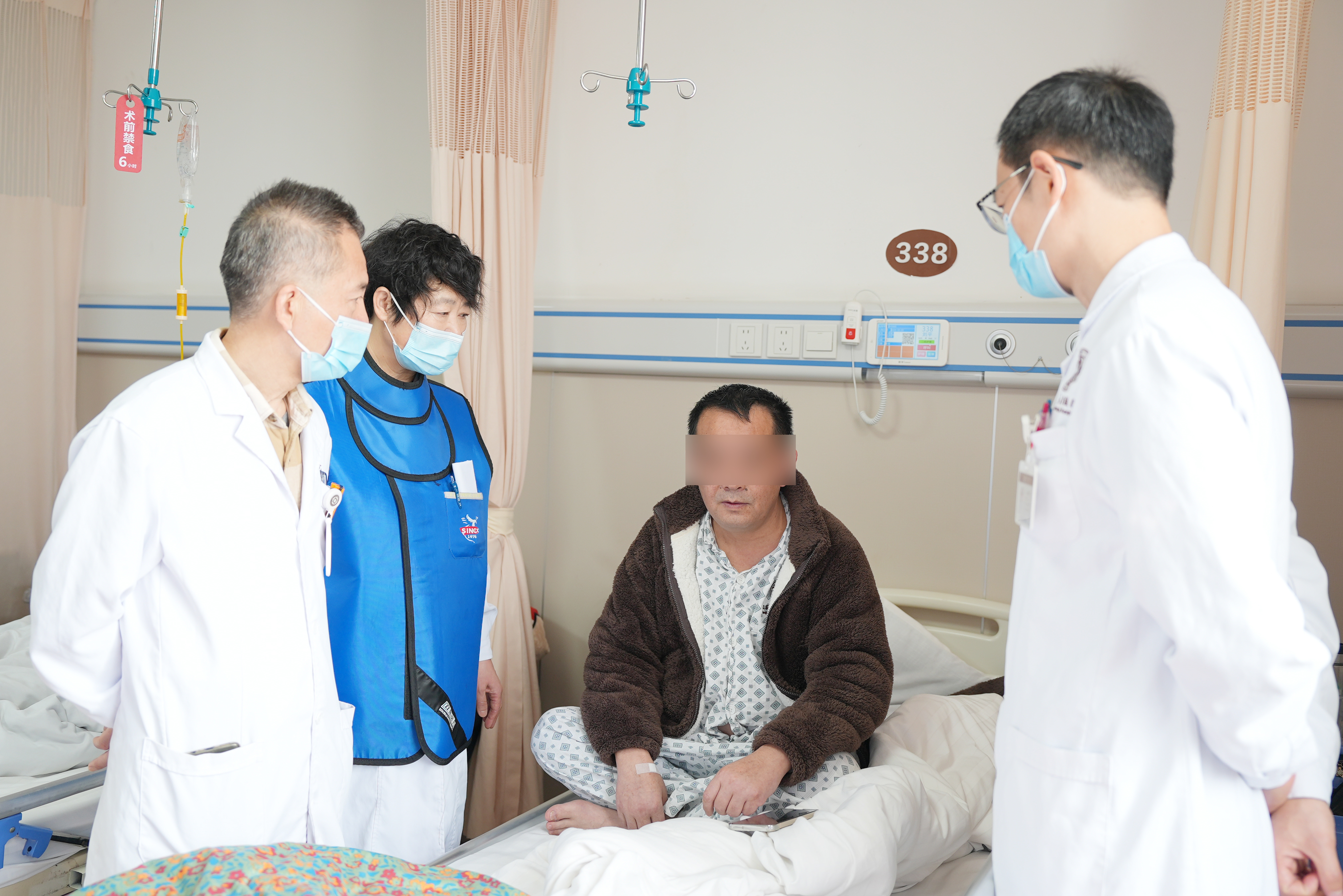 肿瘤MDT多学科会诊：当专业“天团”共下一盘棋，患者如何受益？