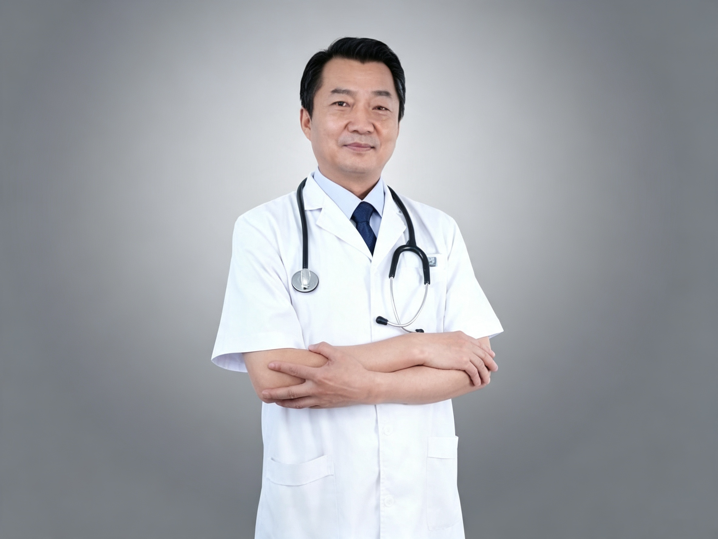 翟晓东 副主任医师 —— 近卅载微创诊治 | 介入消融护安康
