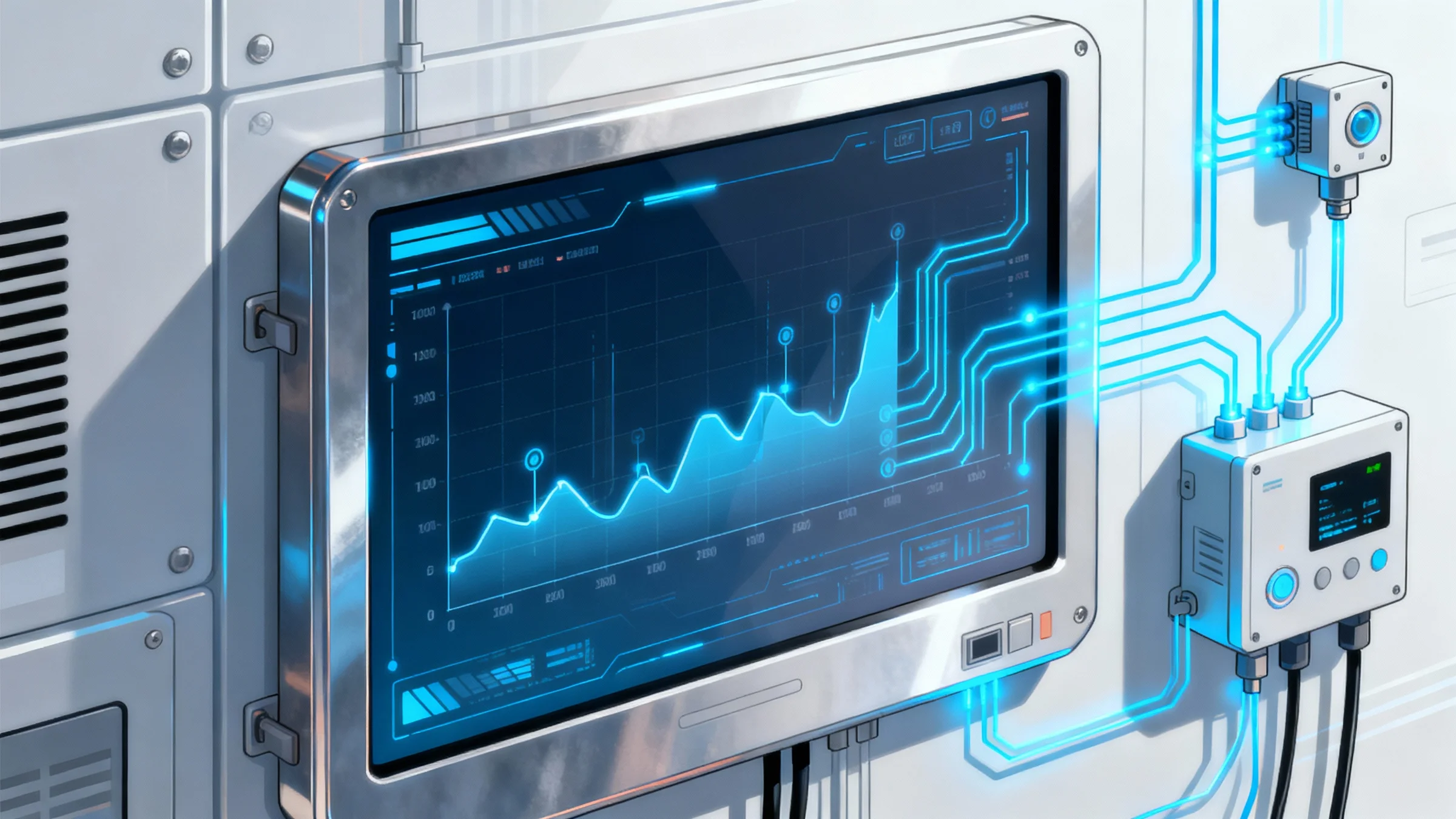 The Future Classroom of Education: How Godelon Solid State Relays Reshape Smart Learning Environments