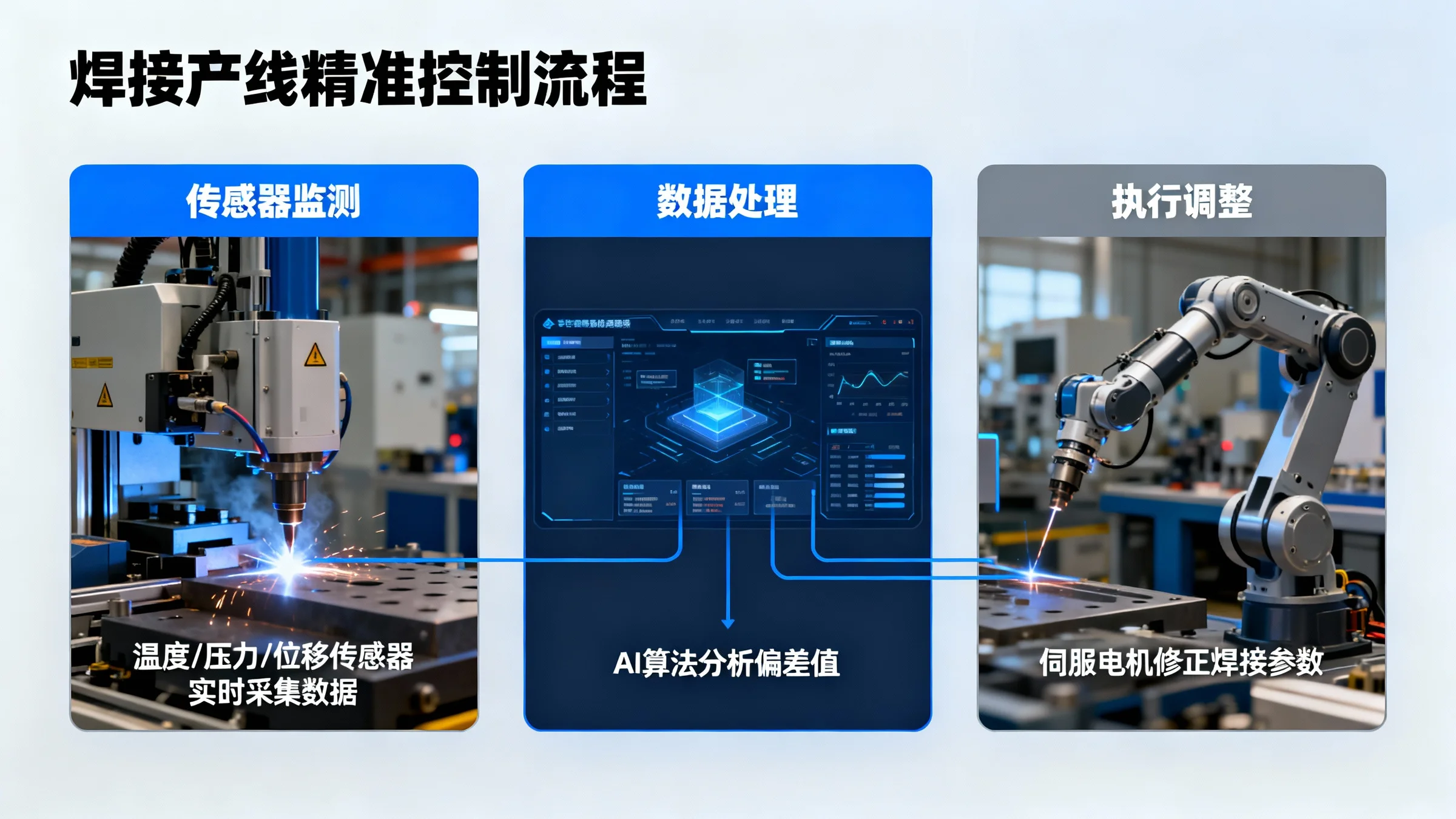 The Solid Foundation of Smart Manufacturing: How Goodland Solid State Relays Reshape Modern Industrial Control Systems