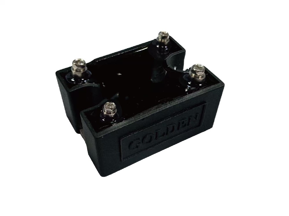 【美国高登GOLDEN.S.E 高性能固态】| GSQ53XXDA-J1 超小型固态继电器