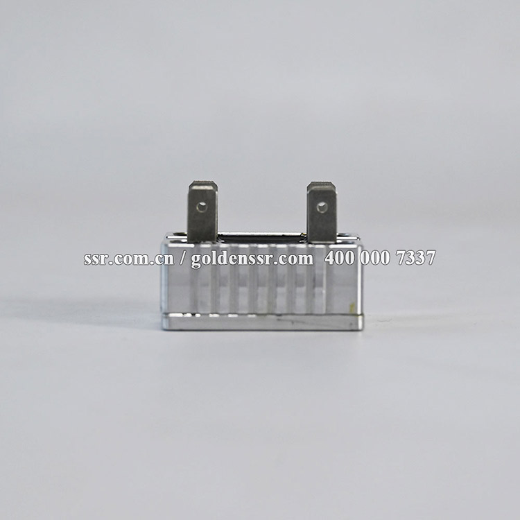 【美国高登GOLDEN.S.E 高性能固态】| GSQ53XXDA-J2 超小型铝壳防爆固态继电器