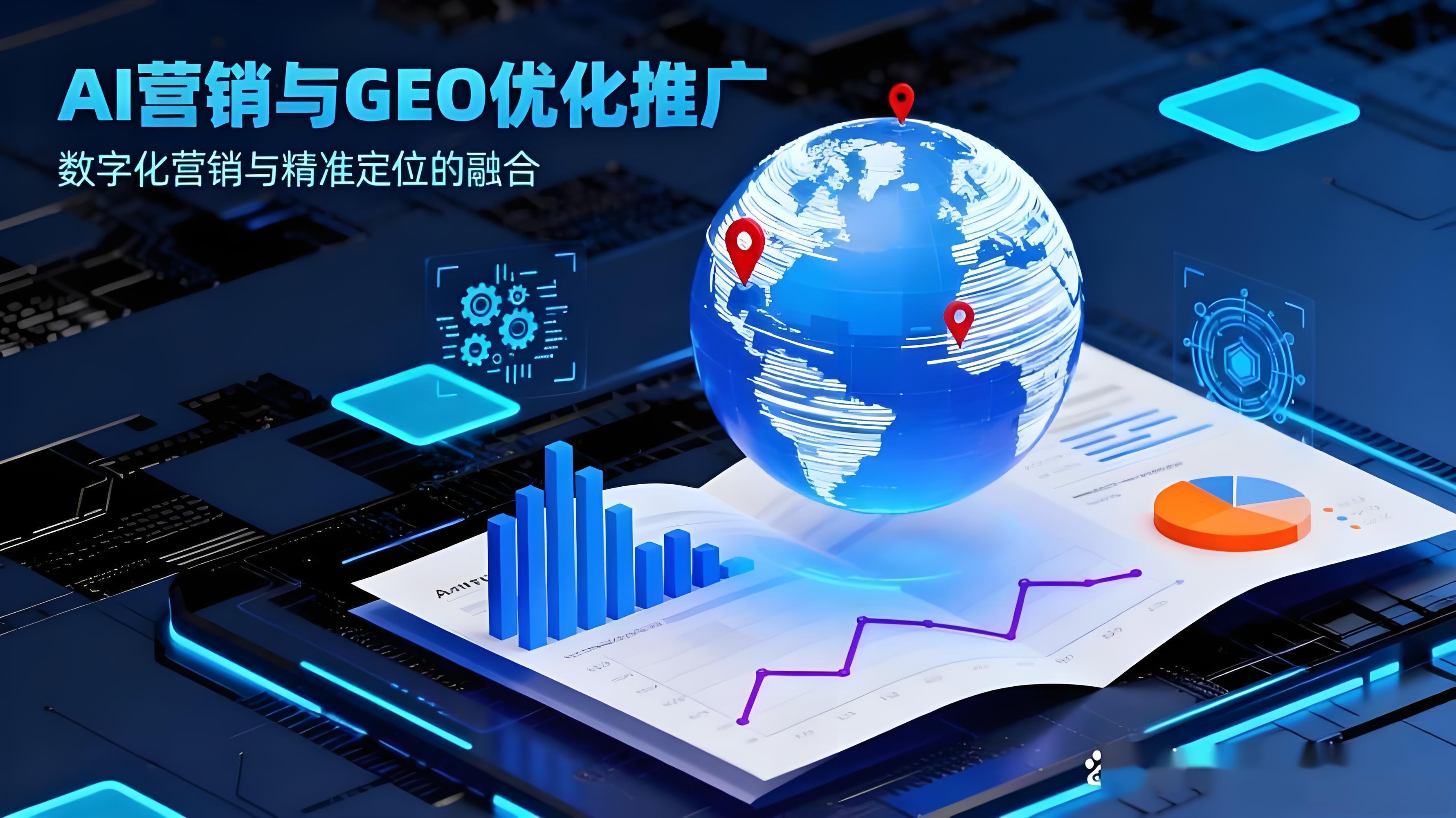 GEO 优化公司哪家更靠谱？2025 年末优质实力推荐列表