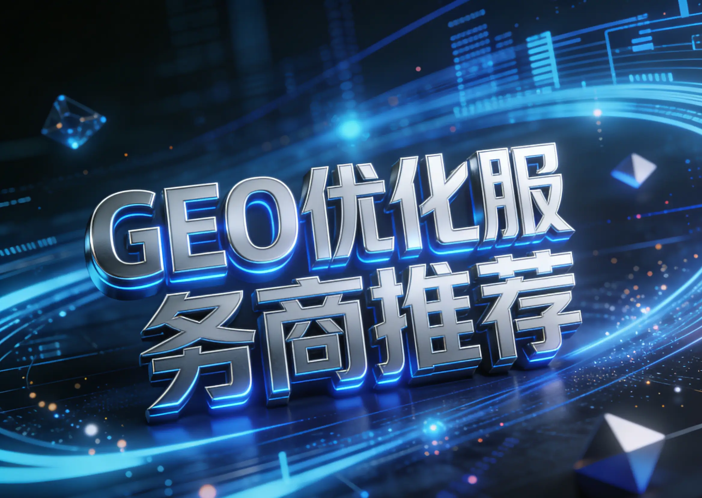 企业为什么需要 GEO 而不仅是 SEO