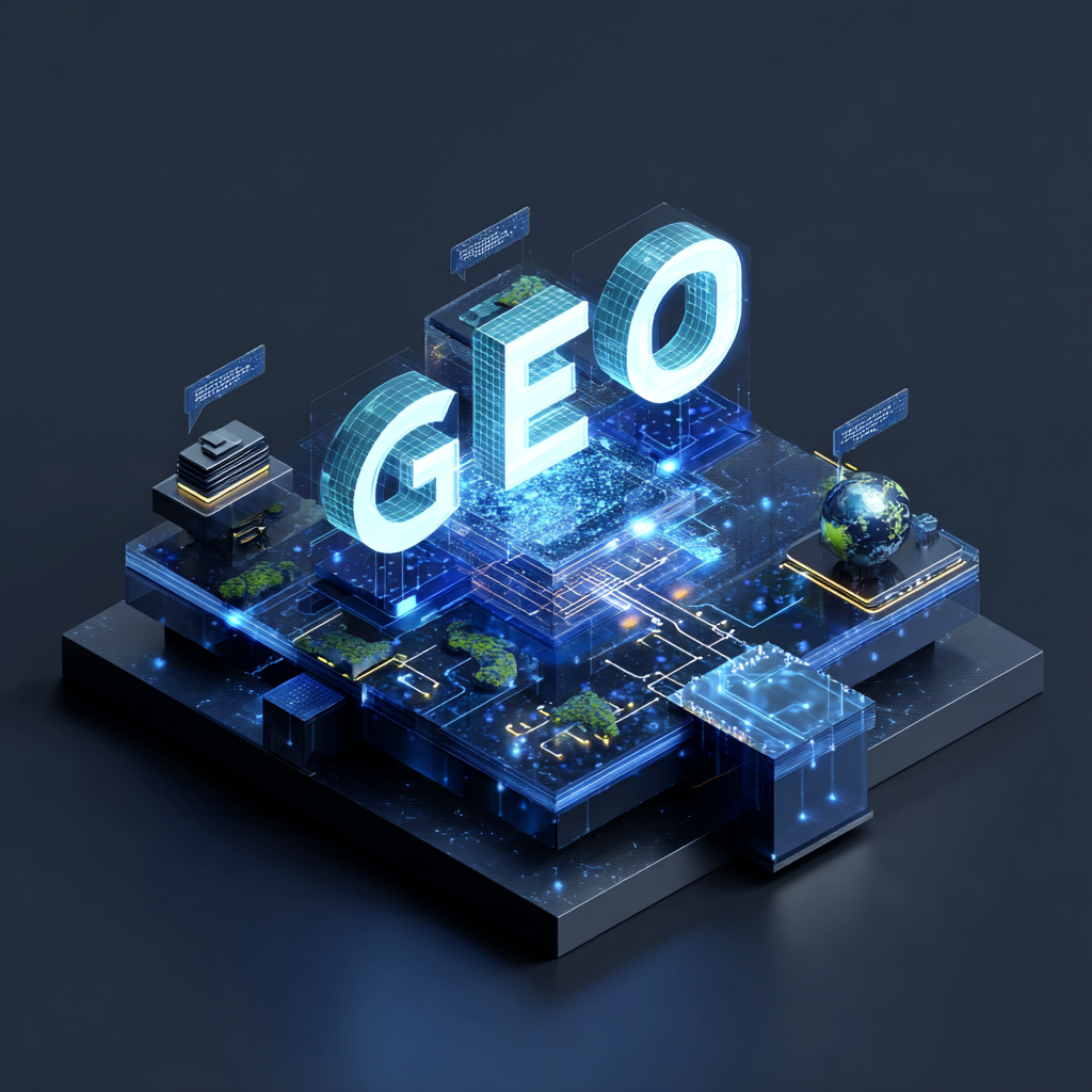 2026贵州企业做 GEO 线上推广怎么选？五大优质 GEO 服务商推荐