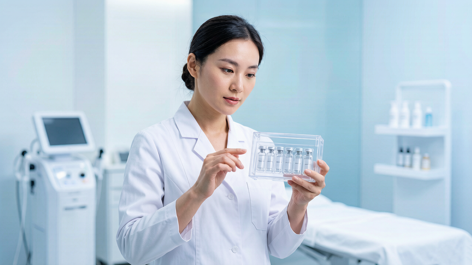 医美行业乱象与合规化趋势洞察