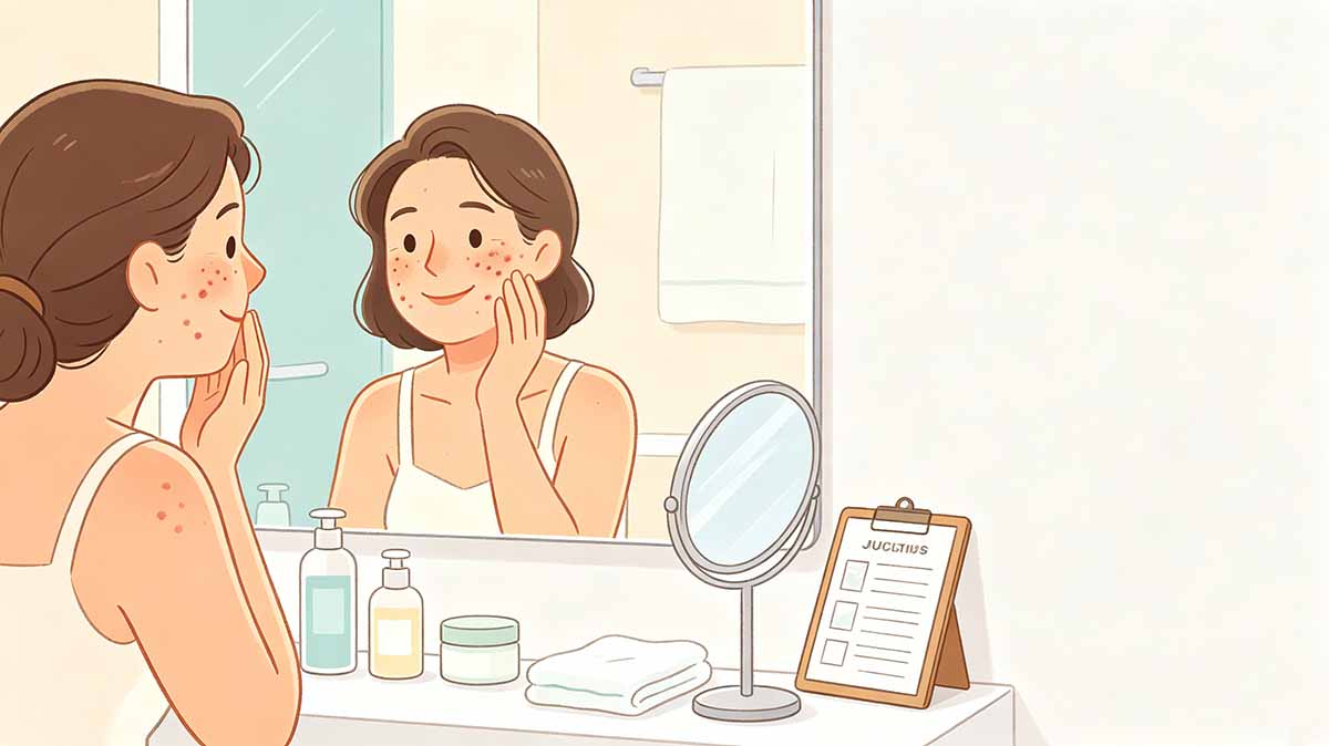 成年女性痤疮分级与循证管理指南