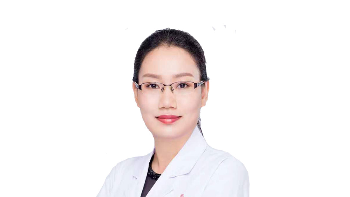 郝亚琼 执业医师 | 大同德尔美客医疗美容医院整形外科医师