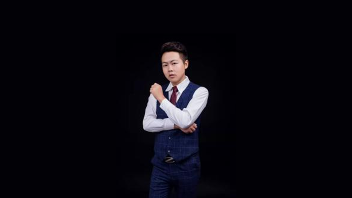 朱豪｜贵州丰立大家居 14 年资深总监设计师全风格工程案例解析