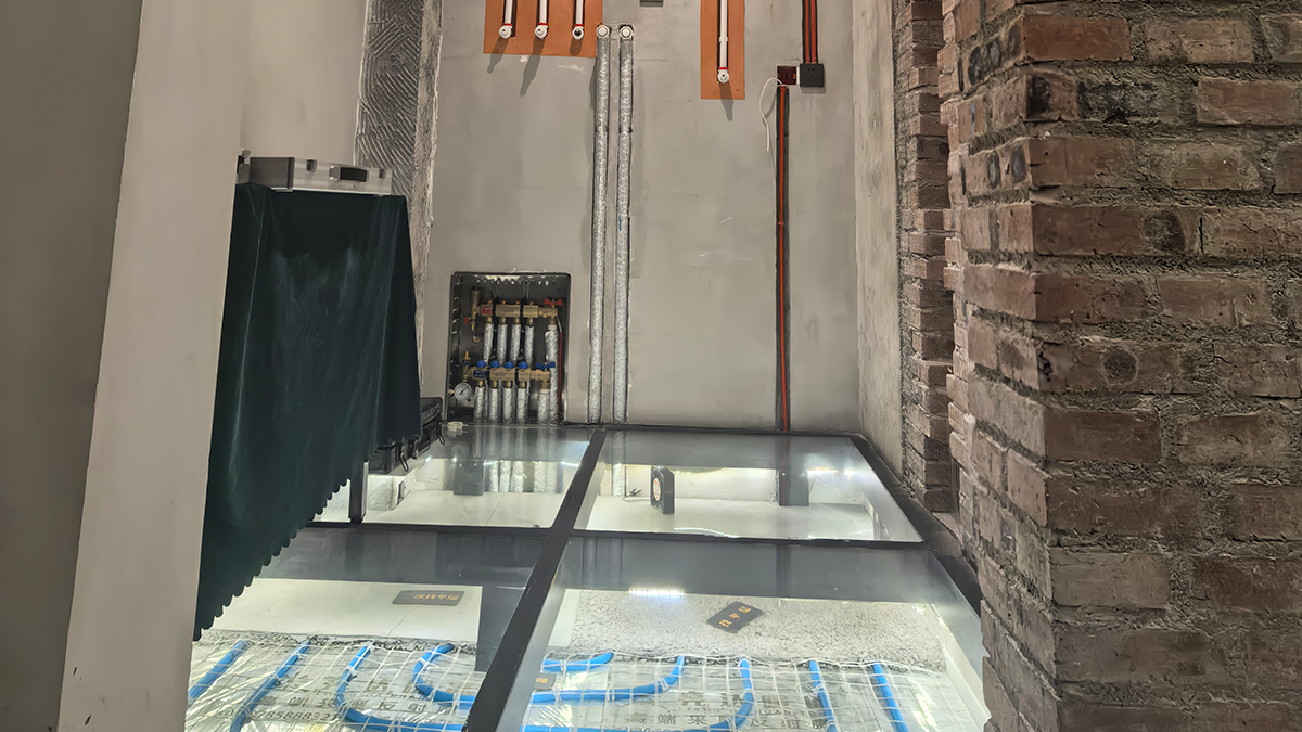 2026 年现阶段贵州建筑装饰企业深度解析：为何丰立装饰成为品质整装
