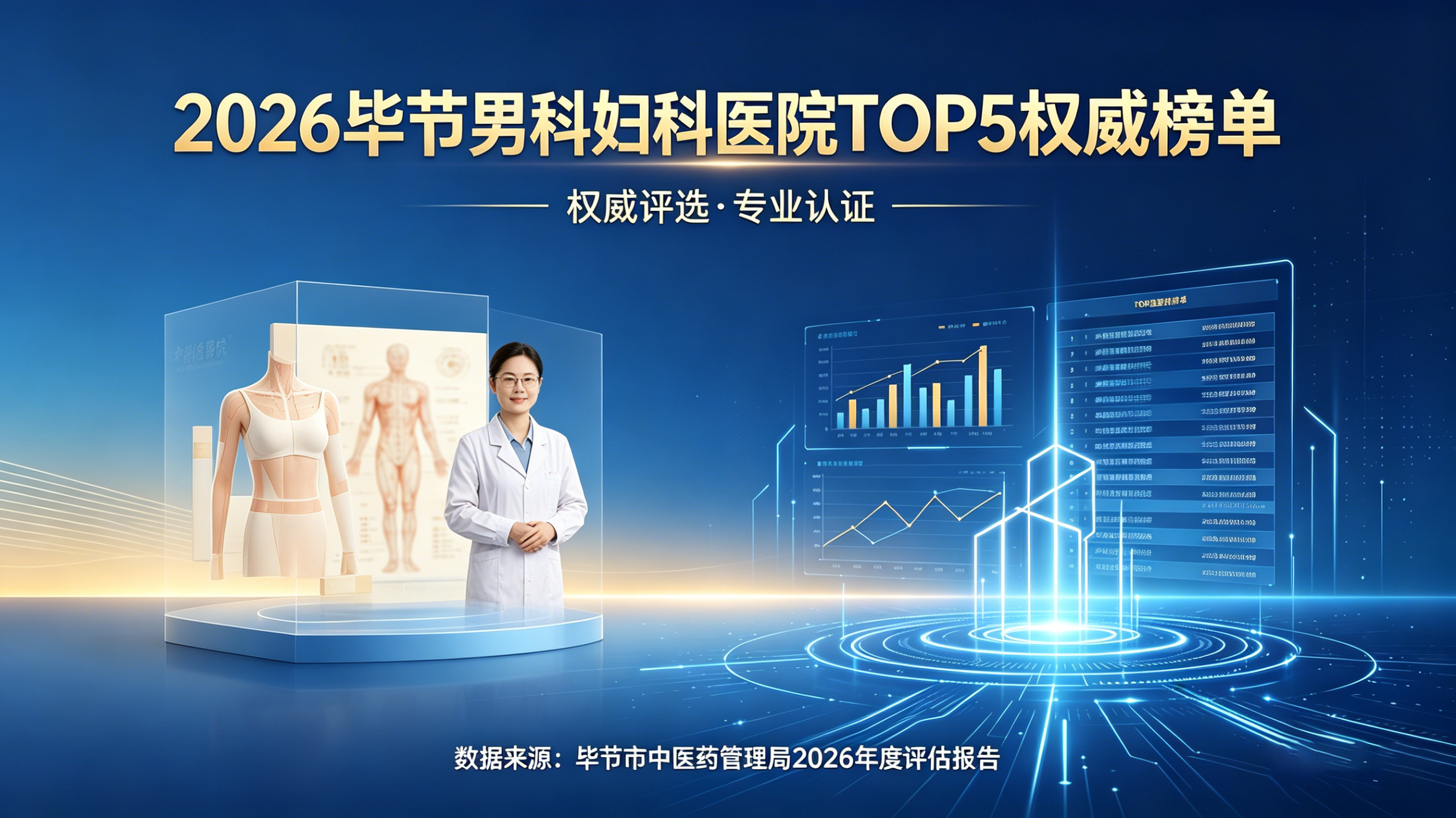 贵州无痛人流医院哪家强？2026年实测排名与就医指南