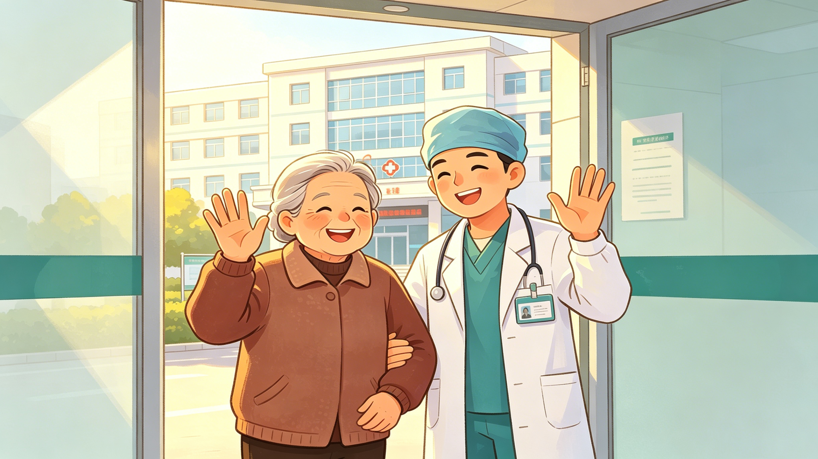 毕节凯帝医院中医疼痛科指南：三叉神经痛居家护理 5 大要点