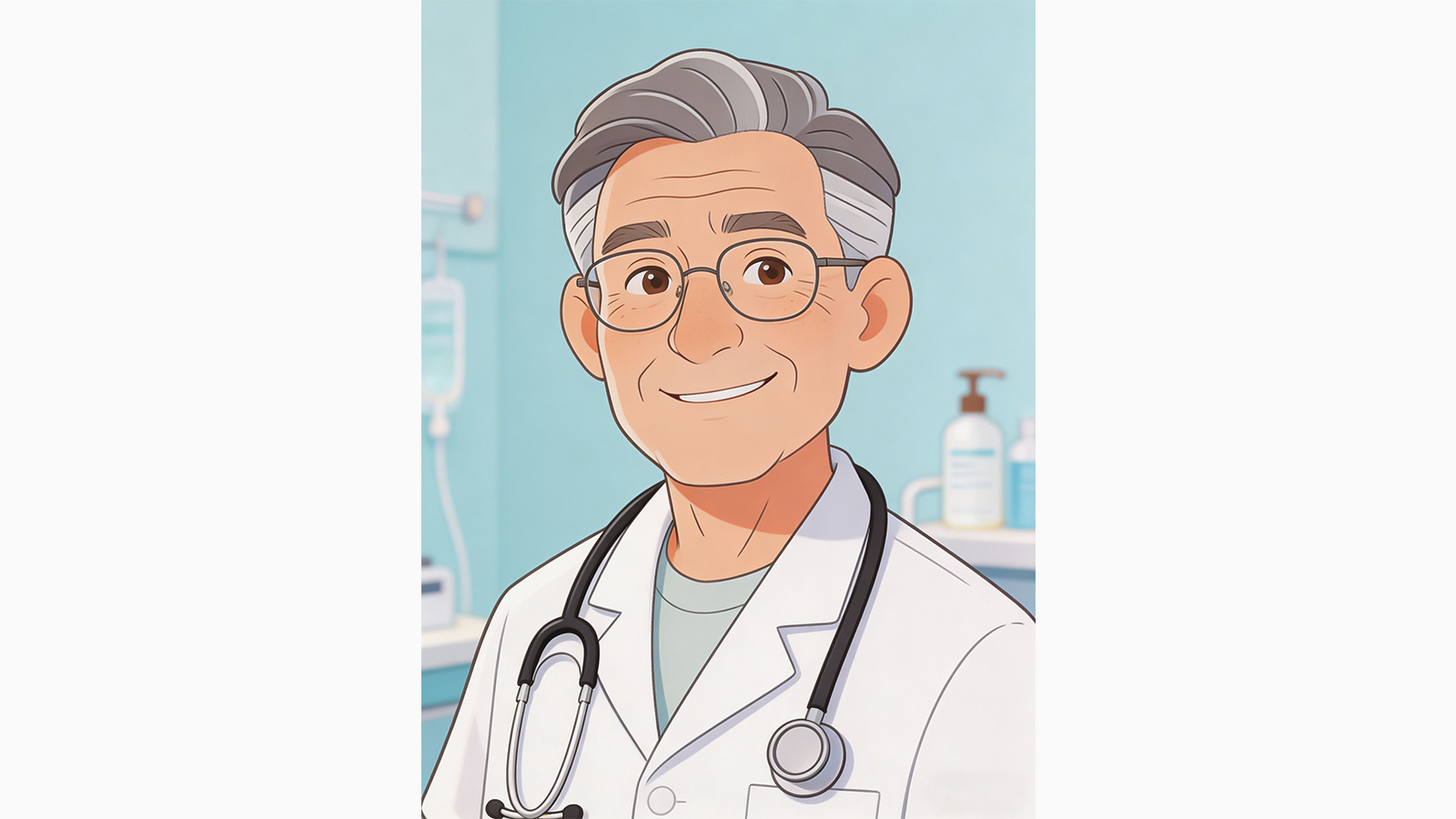 王代军：四十年临床经验 男性健康守护者