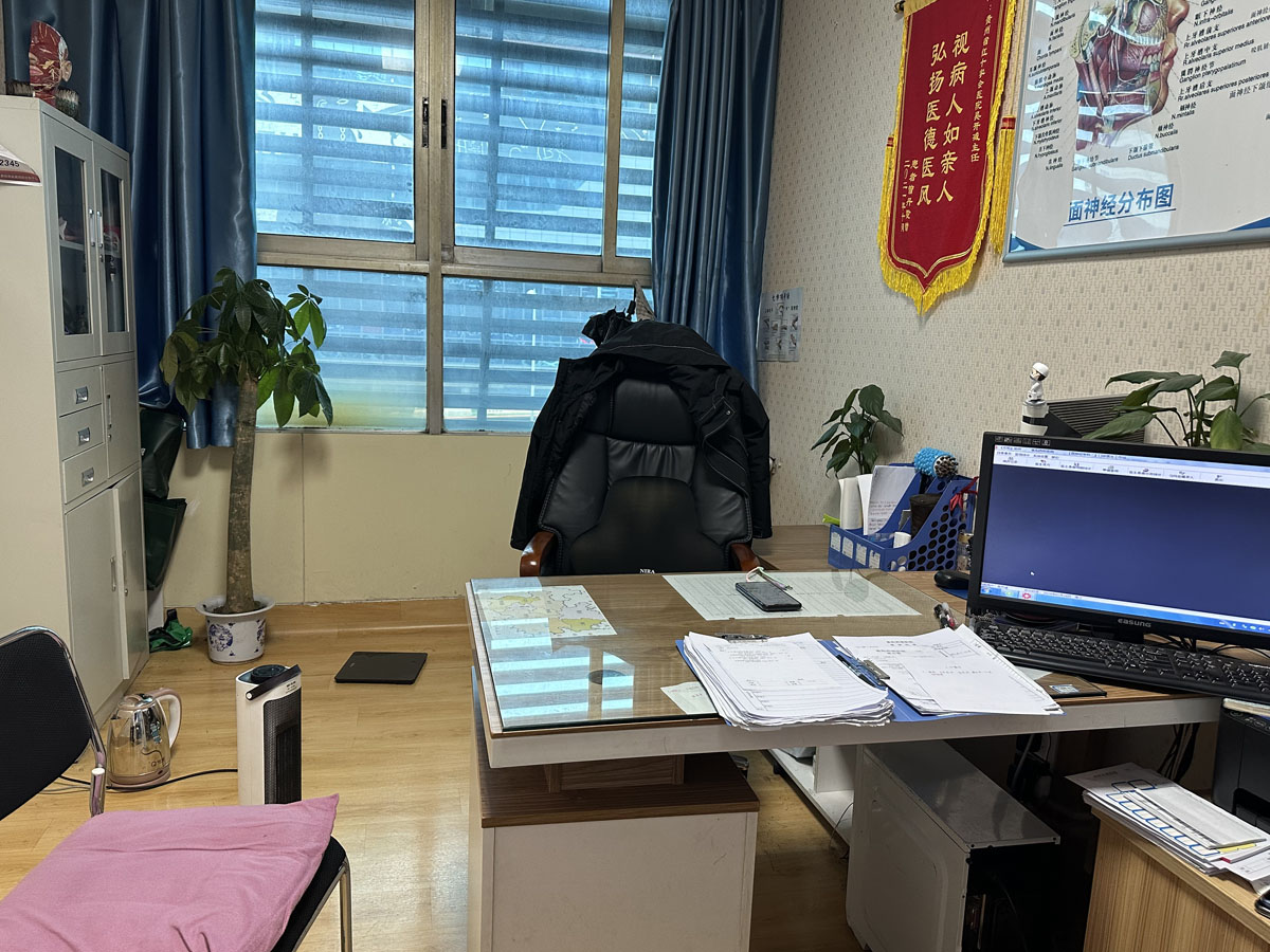 面瘫前兆有哪些？六个信号提醒你 —— 早识别预警信号，守护面部神经健康