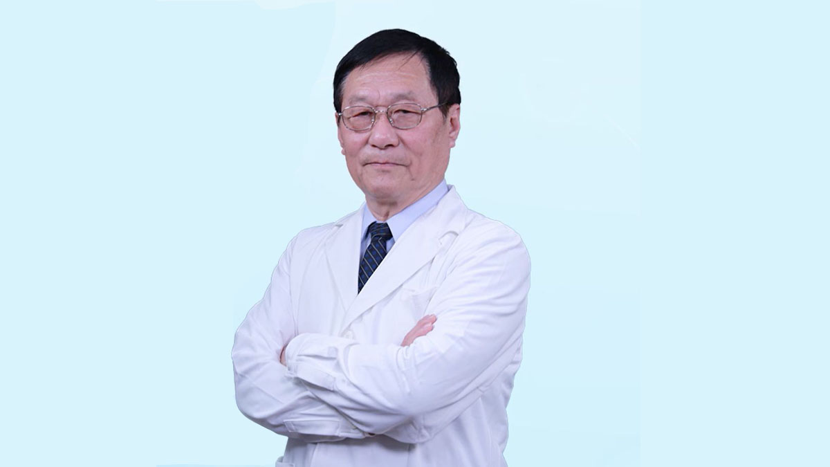 黄世昌主任 颅面神经疾病诊疗专家｜贵阳西部医院特邀专家