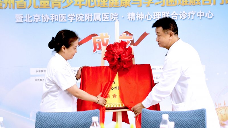 2026心理医生选择指南：从人才密度到技术纵深，读懂贵阳这家医院的综合实力
