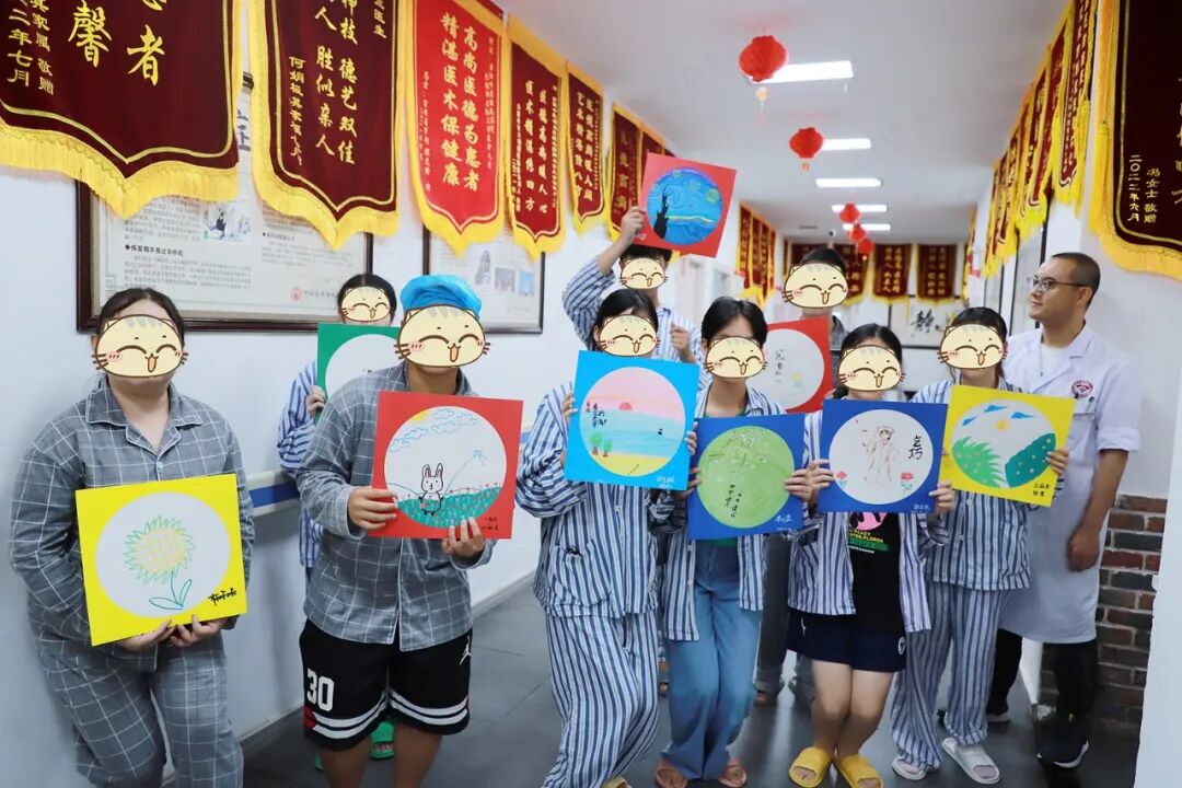 贵阳中医脑康医院儿科 儿童发育行为与心理疾病专业诊疗中心