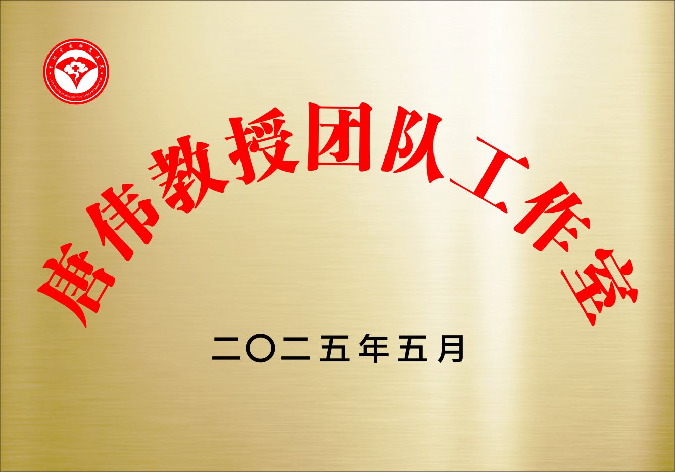 唐伟教授团队工作室