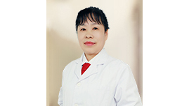 曾庆春 主任医师 贵阳中医脑康医院精神科主任 精神科临床诊疗近 40 年
