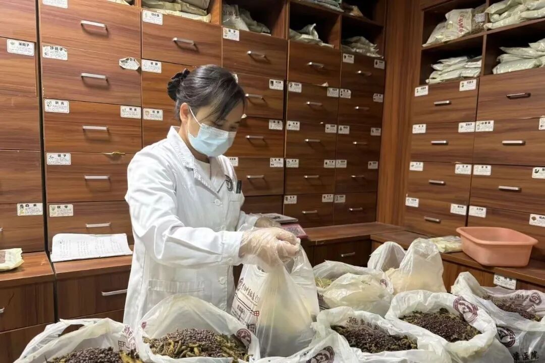贵阳中医脑康医院中医科 中西医结合特色诊疗科室介绍
