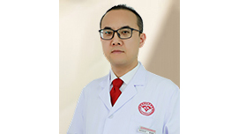 薛维锋 副主任医师 贵阳中医脑康医院精神科主任 精神心理疾病中西结合诊疗专家